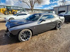 2C3CDZFJ9PH694140 2023 DODGE CHALLENGER
