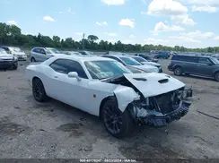 2C3CDZFJ9PH694168 2023 DODGE CHALLENGER