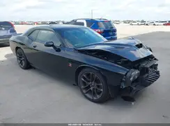 2C3CDZFJ9PH694266 2023 DODGE CHALLENGER