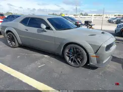 2C3CDZFJ9PH694557 2023 DODGE CHALLENGER
