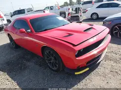 2C3CDZFJ9PH694736 2023 DODGE CHALLENGER
