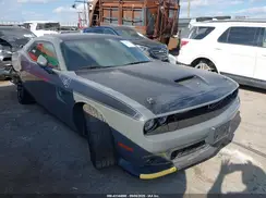 2C3CDZFJ9PH695191 2023 DODGE CHALLENGER