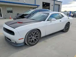2C3CDZFJXGH101840 2016 DODGE CHALLENGER