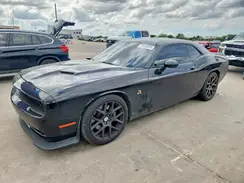 2C3CDZFJXGH131422 2016 DODGE CHALLENGER
