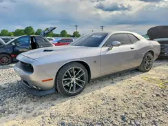 2C3CDZFJXGH137138 2016 DODGE CHALLENGER