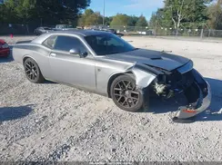 2C3CDZFJXGH142811 2016 DODGE CHALLENGER
