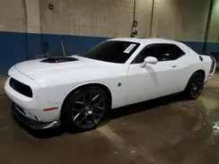 2C3CDZFJXGH148219 2016 DODGE CHALLENGER