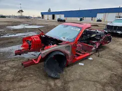 2C3CDZFJXGH148625 2016 DODGE CHALLENGER