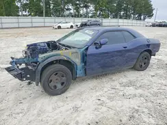 2C3CDZFJXGH177266 2016 DODGE CHALLENGER