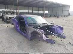 2C3CDZFJXGH185075 2016 DODGE CHALLENGER