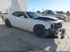 2C3CDZFJXGH209780 2016 DODGE CHALLENGER