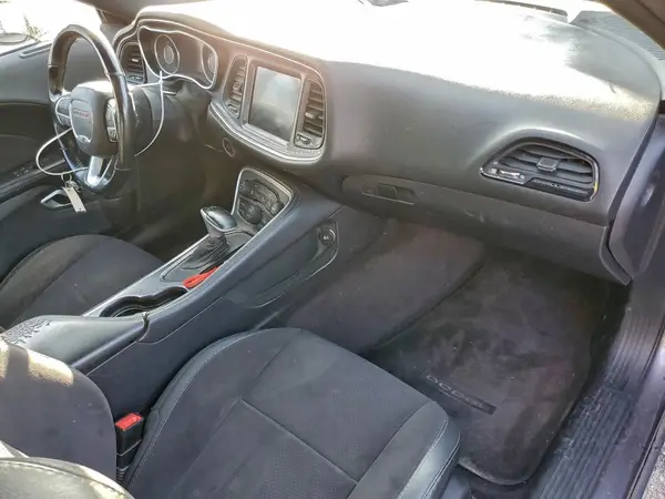 2C3CDZFJXGH217667 2016 DODGE CHALLENGER - Image 8