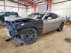 2C3CDZFJXGH217782 2016 DODGE CHALLENGER