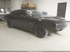 2C3CDZFJXGH245534 2016 DODGE CHALLENGER