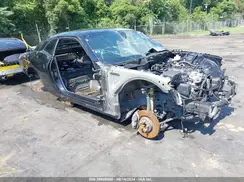2C3CDZFJXGH245663 2016 DODGE CHALLENGER