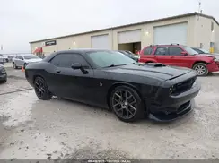 2C3CDZFJXGH253813 2016 DODGE CHALLENGER