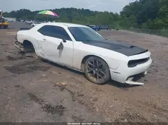 2C3CDZFJXGH271549 2016 DODGE CHALLENGER