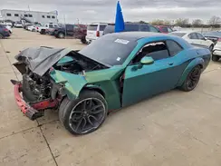 2C3CDZFJXGH275780 2016 DODGE CHALLENGER