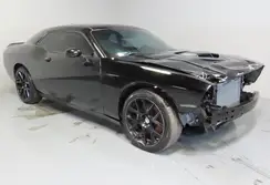 2C3CDZFJXGH288920 2016 DODGE CHALLENGER