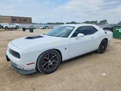 2C3CDZFJXGH289758 2016 DODGE CHALLENGER