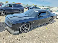 2C3CDZFJXGH315923 2016 DODGE CHALLENGER