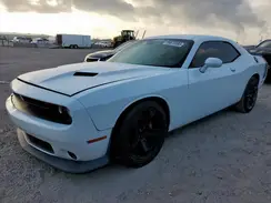 2C3CDZFJXGH325576 2016 DODGE CHALLENGER