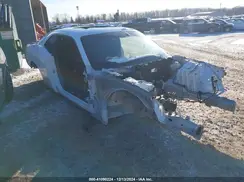 2C3CDZFJXGH329854 2016 DODGE CHALLENGER