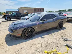 2C3CDZFJXGH345861 2016 DODGE CHALLENGER