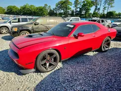 2C3CDZFJXGH349960 2016 DODGE CHALLENGER