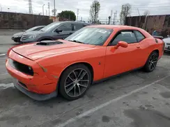 2C3CDZFJXGH351790 2016 DODGE CHALLENGER