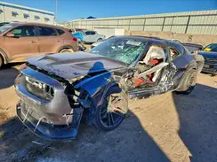 2C3CDZFJXGH358965 2016 DODGE CHALLENGER