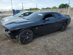 2C3CDZFJXHH513080 2017 DODGE CHALLENGER
