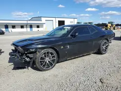 2C3CDZFJXHH522765 2017 DODGE CHALLENGER