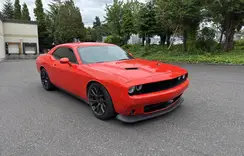 2C3CDZFJXHH554518 2017 DODGE CHALLENGER