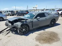 2C3CDZFJXHH560660 2017 DODGE CHALLENGER