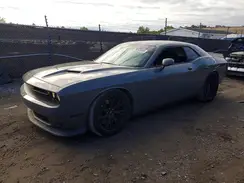 2C3CDZFJXHH588829 2017 DODGE CHALLENGER