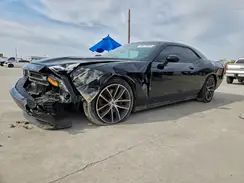 2C3CDZFJXHH592590 2017 DODGE CHALLENGER