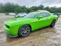2C3CDZFJXHH598292 2017 DODGE CHALLENGER
