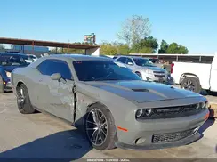 2C3CDZFJXHH622641 2017 DODGE CHALLENGER