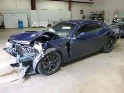 2C3CDZFJXHH624597 2017 DODGE CHALLENGER
