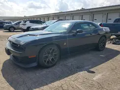 2C3CDZFJXHH627290 2017 DODGE CHALLENGER