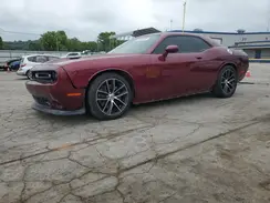 2C3CDZFJXHH659348 2017 DODGE CHALLENGER