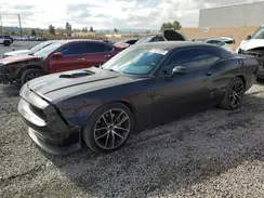 2C3CDZFJXHH666381 2017 DODGE CHALLENGER