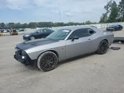 2C3CDZFJXHH669166 2017 DODGE CHALLENGER