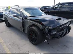 2C3CDZFJXJH124123 2018 DODGE CHALLENGER