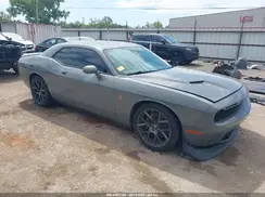 2C3CDZFJXJH124235 2018 DODGE CHALLENGER