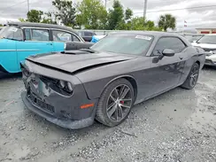 2C3CDZFJXJH128494 2018 DODGE CHALLENGER