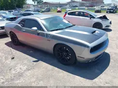 2C3CDZFJXJH152021 2018 DODGE CHALLENGER