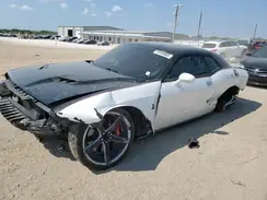 2C3CDZFJXJH154948 2018 DODGE CHALLENGER