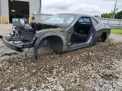 2C3CDZFJXJH154965 2018 DODGE CHALLENGER